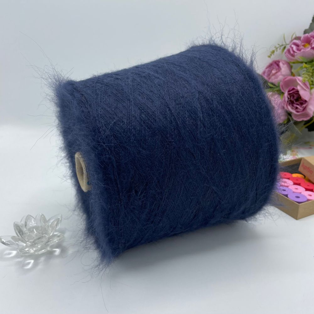 Manifattura Ugo Pucci 30% альпака 40% полиакрил 30% полиамид