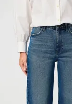 Джинсы LOOSE STRAIGHT 112362655