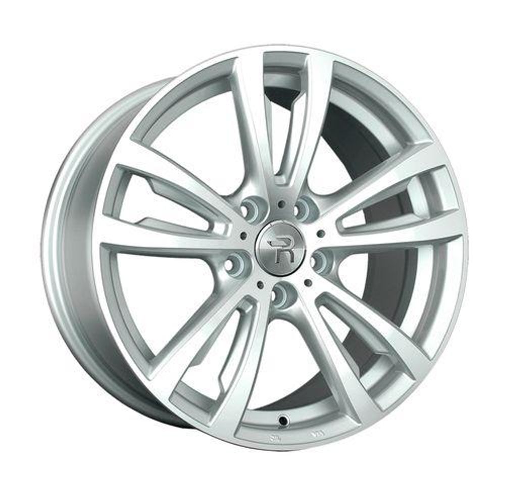 Replay B169 8.5x18 5x120 ET 46 Dia 74.1 (SF)