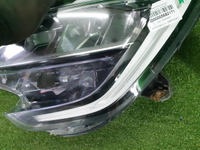 Фара левая Renault Arkana (2019-н.в.) LED
