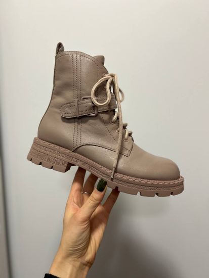 Ботинки женские