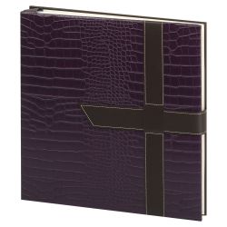 Фотоальбом Image Art IA-PB46500/5 серия 116 классический с кармашками клёпки 10х15 50 листов 500 фото