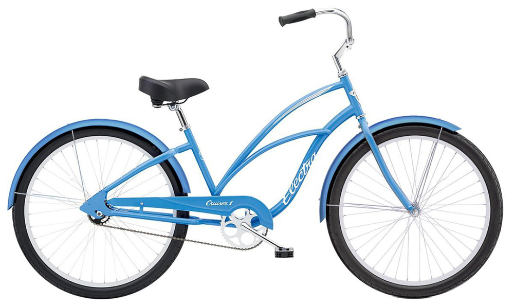 Женский велосипед Electra Cruiser 1 Ladies (2020)