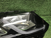 Фара правая Belgee X50 (2023-н.в.) галоген