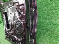 Дверь задняя левая EXEED VX (2021-н.в.)