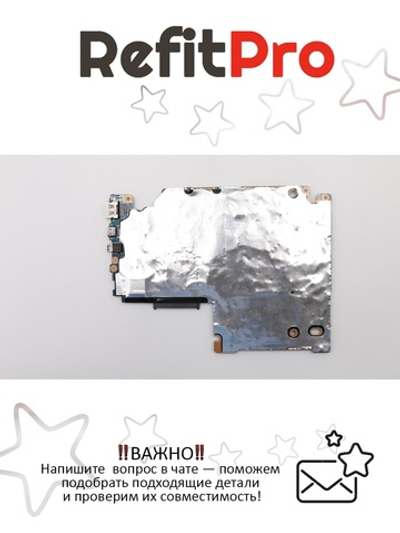 Материнская плата для ноутбука Lenovo C340-15IWL/FLEX-14IWL LA-H081P C81N5 Intel Core i5 8265U UMA 0G WIN(5B20S41924), оригинал