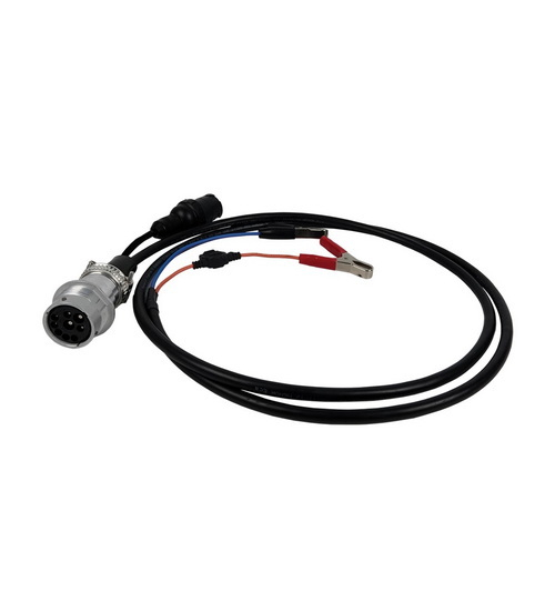 Кабель диагностический Jaltest JDC550 Isobus, AGV