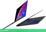 Ноутбук Acer Swift Edge 16 SFE16-44-R48X NX.KTDCD.001
