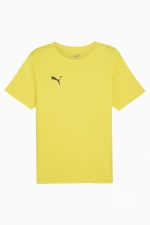 Футболка Puma teamRISE Matchday Junior