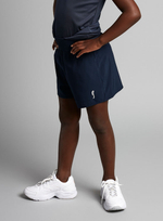 Шорты для девочек Girl's Performance Court Shorts - 2 in 1 With Ball Pockets (222J303926)
