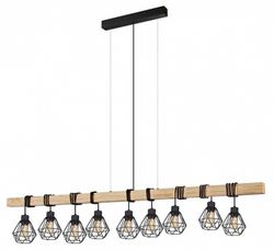 Подвесной светильник Eglo TOWNSHEND 5 44077