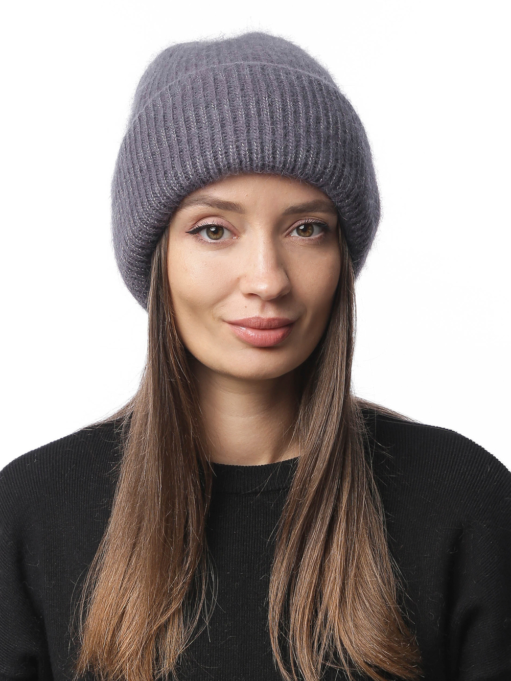 Шапка FABRETTI DLIF34-45