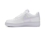 Кроссовки Nike Air Force 1 07 Se (Женская размерная сетка)