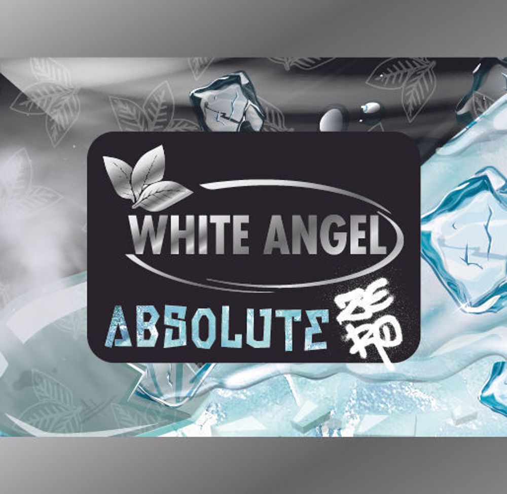 White Angel - Absolute Zero (1kg)