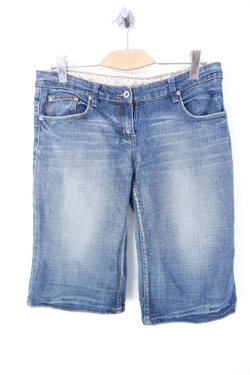 Шорты Broadway джинсовые 56 размер