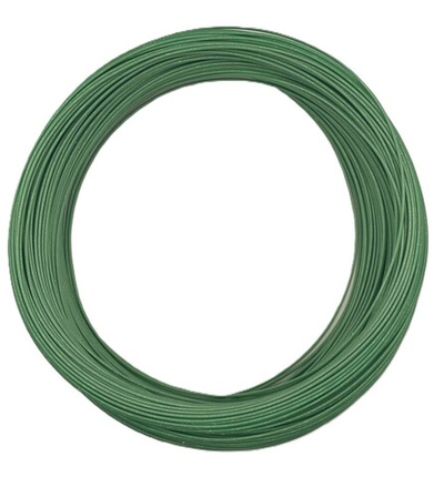 22 AWG Зеленый М22759/16