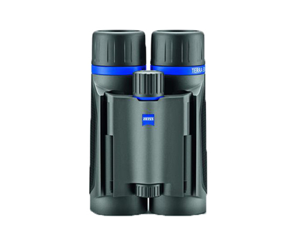 Бинокль Carl Zeiss 10x25 TERRA ED