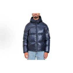 Пуховик Armani Exchange