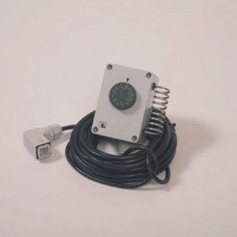 Профессиональный термостат Oklima / 02АС582