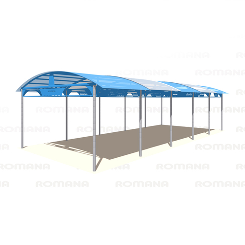 Теневой навес Romana 301.37.05