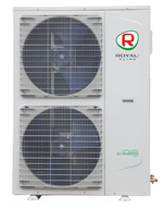 Напольно-потолочная полупромышленная инверторная сплит-система ROYAL CLIMA COMPETENZA INVERTER CO-F 48HNFI/CO-E 48HNI