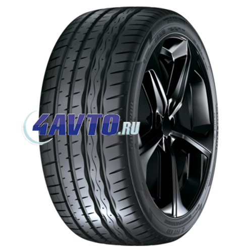 Купить Легковая шина LAUFENN Z FIT EQ LK03 225/40R19 93Y
