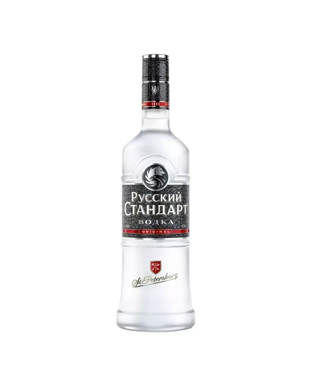 Русский Стандарт Оригинал 0,7 л.