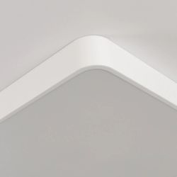 Citilux Купер CL724K95G0 LED RGB Светильник с пультом Белый