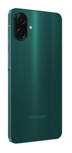 Смартфон Samsung Galaxy A07 4/64Gb Green (SM-A075F)