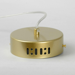 Линейно-подвесной светильник Lussole SY0927