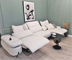 Диван-реклайнер Sophy