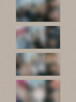 Альбом STRAY KIDS - MAXIDENT CASE Edition 8 Version SET