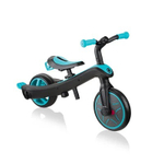 Велосипед-беговел Globber Trike Explorer 3 в 1