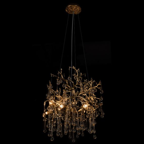 Подвесная люстра Loft IT Coral 10351/600 AB