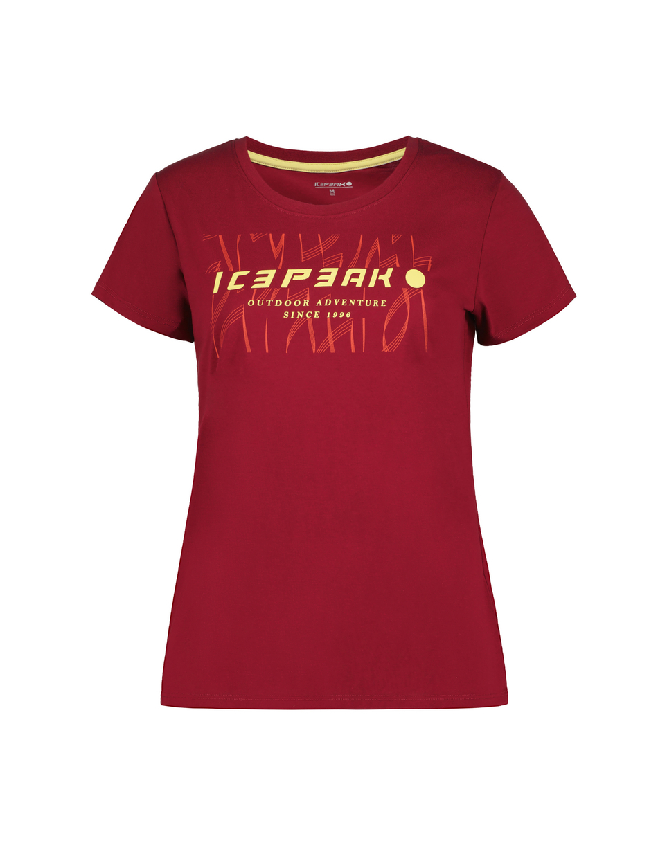 Футболка W Icepeak