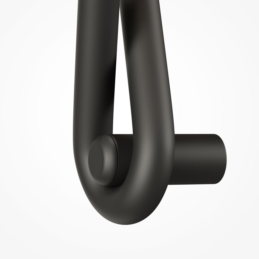 Светильник настенный Maytoni   MOD476WL-02B