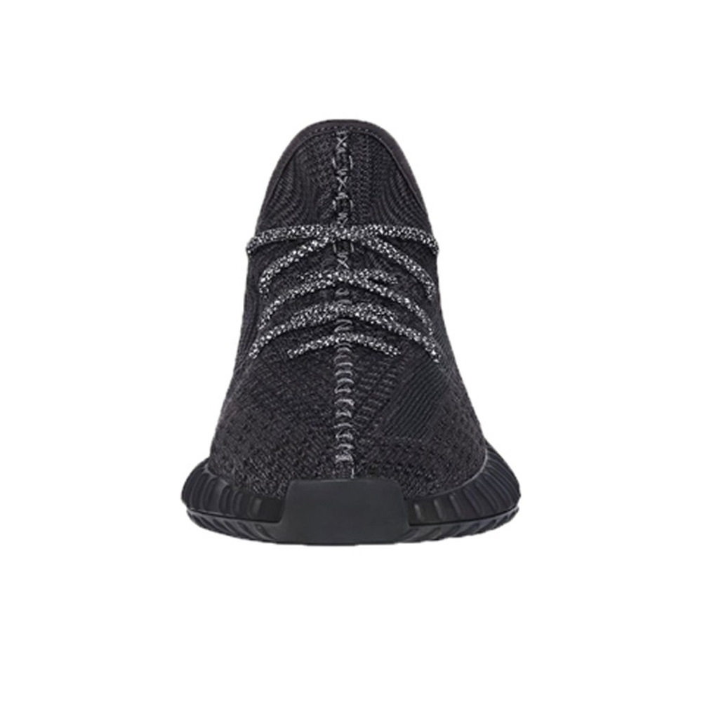 Кроссовки Yeezy Boost 350 V2 Black Non-Reflective