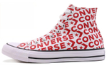 Chuck Taylor All Star Converse High "Wordmark"