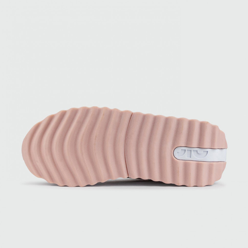 кроссовки Nike Air Max Dawn White Pink Wmns