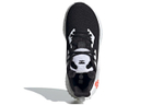 Кроссовки Adidas Alphaboost Panda (Женская размерная сетка)