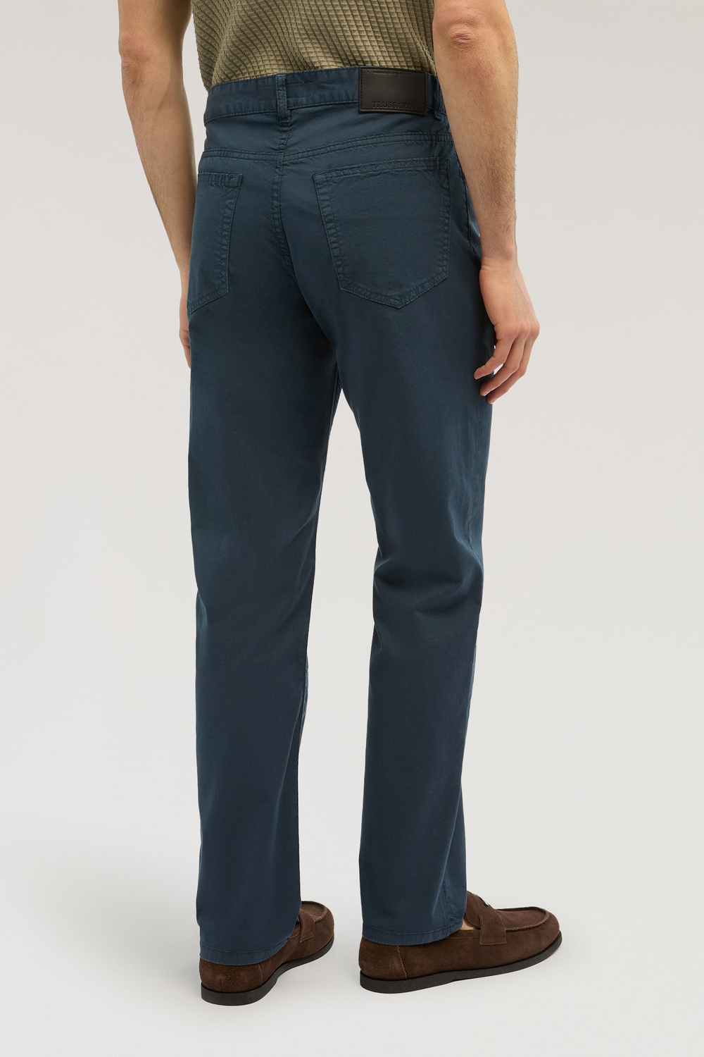 Брюки TRUSSARDI