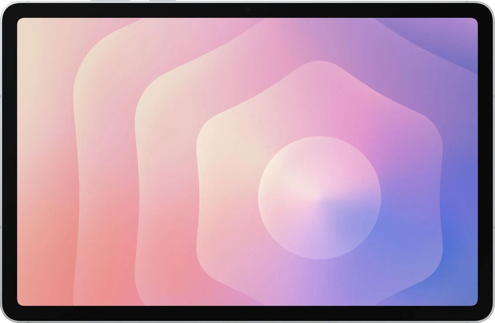 11" Планшет Samsung Galaxy Tab S11 BSM-X730 12/256 GB 9400 Plus Wi-Fi, 2560 x 1600, 120Гц, Android 15, со стилусом, серебристый [sm-x730nzsecau]