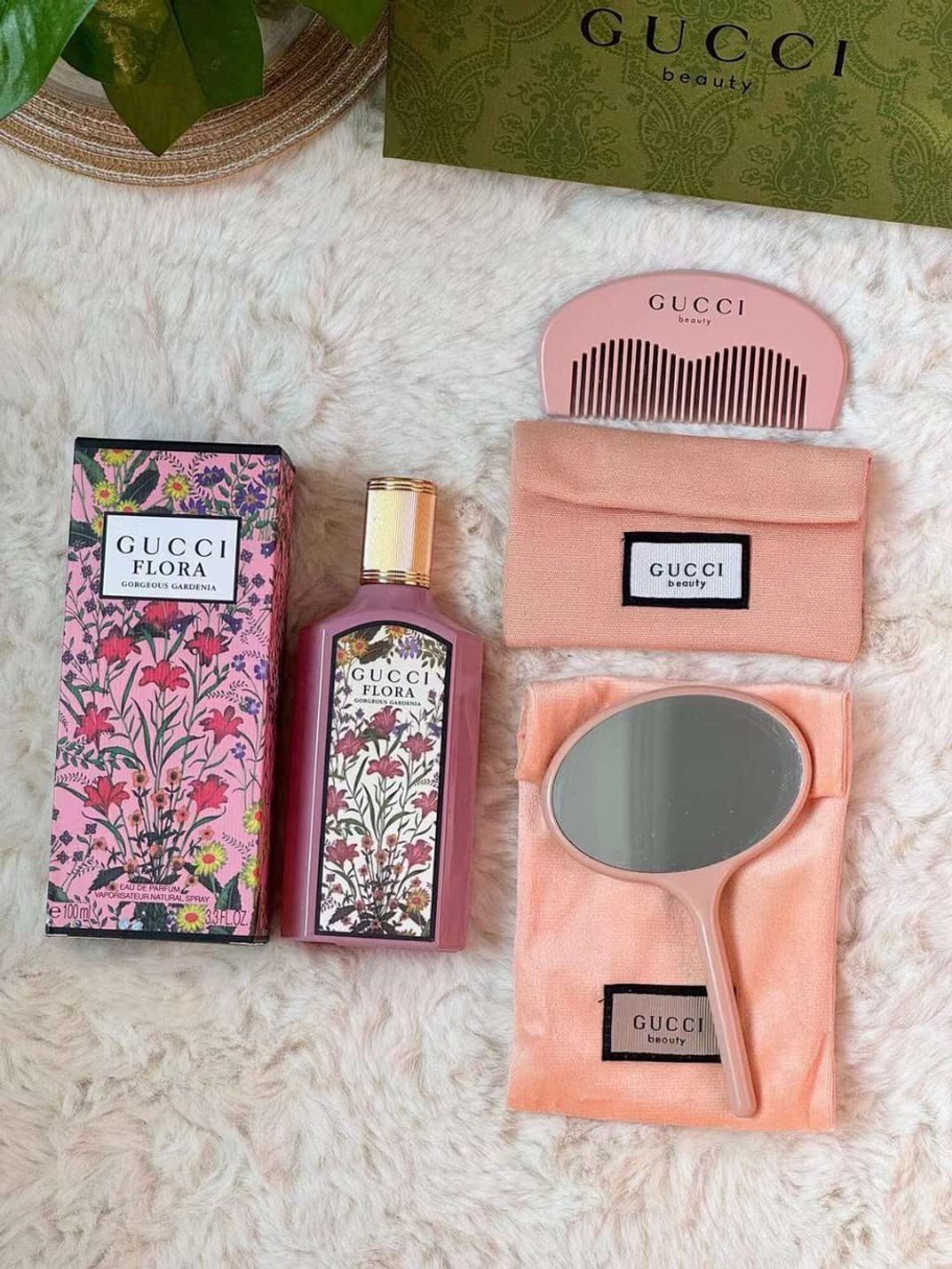 Подарочный набор Gucci