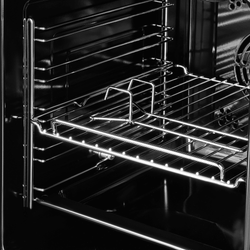 Встраиваемый электрический духовой шкаф Maunfeld EOEH5110B