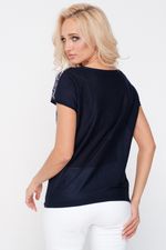 Блузка 40141 Avili