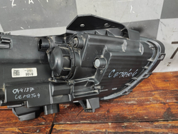 Фара левая Kia Cerato 4 (BD) 18-21 Б/У Оригинал 92101M6000