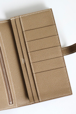 Hermes Bearn Wallet