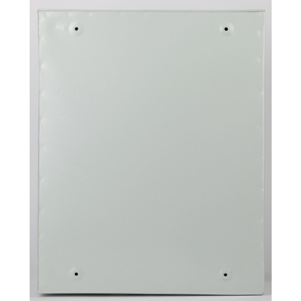Корпус металлический ЭРА SIMPLE ЩМПг-06 (500x400x175) IP54 У2 серый