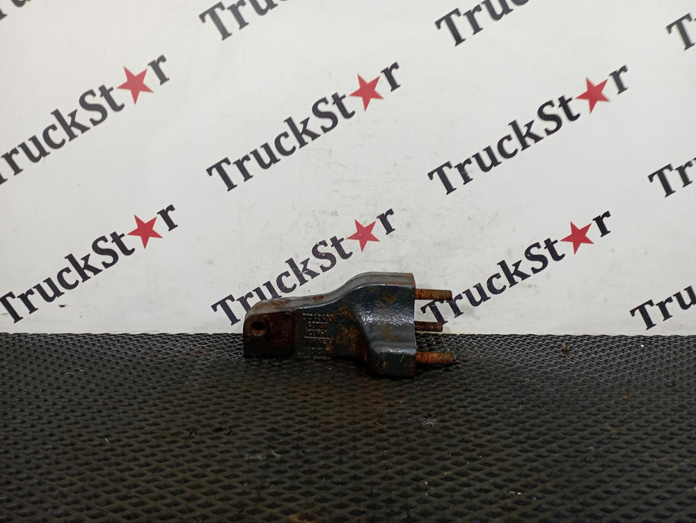 Кронштейн ящика АКБ