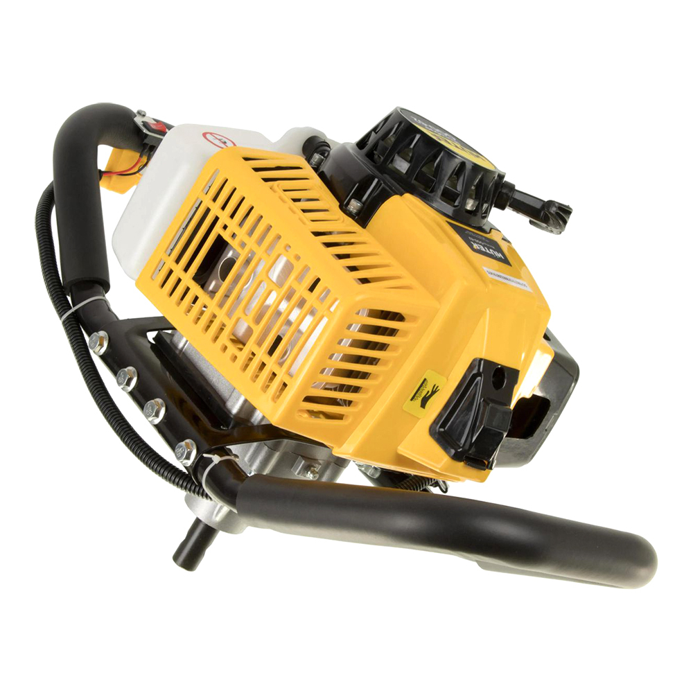 Мотобур бензиновый Huter GGD-62